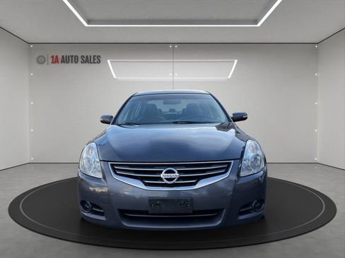Used 2010 Nissan Altima 2.5 SL w/ SL Pkg image 8