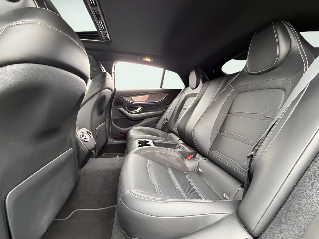 Used 2022 Mercedes-Benz AMG GT 53 image 33