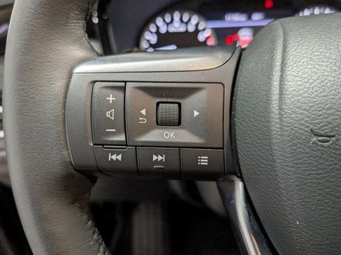 Used 2025 INFINITI QX60 Pure image 20