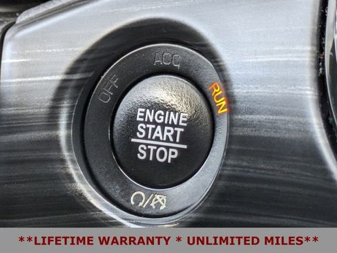 Used 2022 Jeep Grand Cherokee Limited image 34