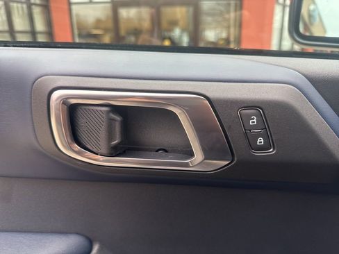 New 2025 Ford Bronco Raptor AWD/4WD image 34