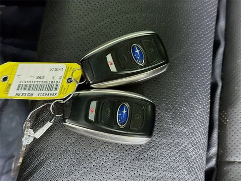 Used 2020 Subaru Outback Limited w/ Popular Package #2 image 36