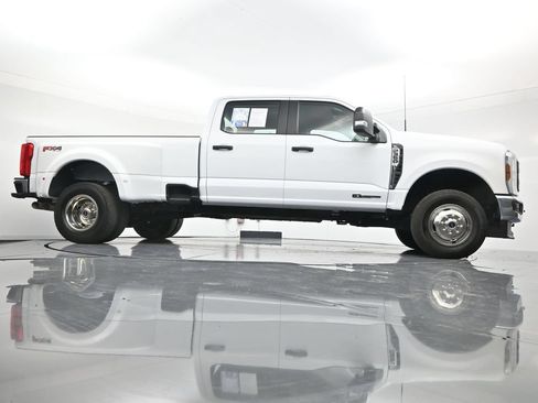 Used 2024 Ford F350 XL AWD/4WD image 45