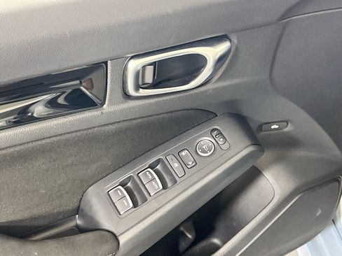 Used 2022 Honda Civic EX image 15