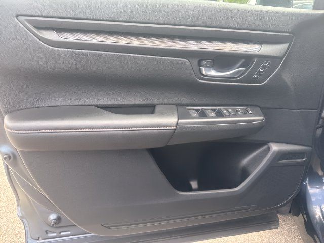 Used 2026 Honda CR-V Sport-L image 9