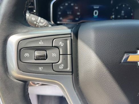 Used 2024 Chevrolet Silverado 3500 LTZ w/ LTZ Plus Package image 20