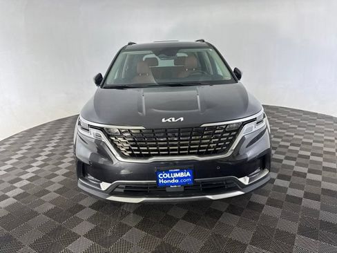 Used 2023 Kia Carnival SX Prestige FWD image 3
