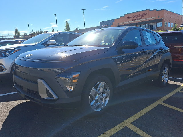 Certified 2024 Hyundai Kona SE AWD/4WD image 3