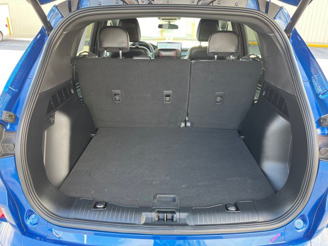 Used 2023 Ford Escape ST-Line Select w/ Tech Pack #2 AWD/4WD image 25