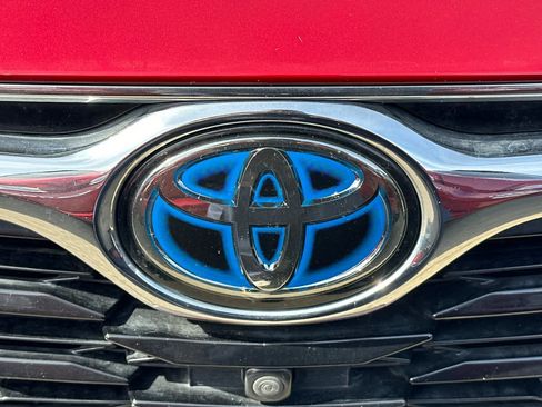 Used 2021 Toyota Highlander Platinum image 10