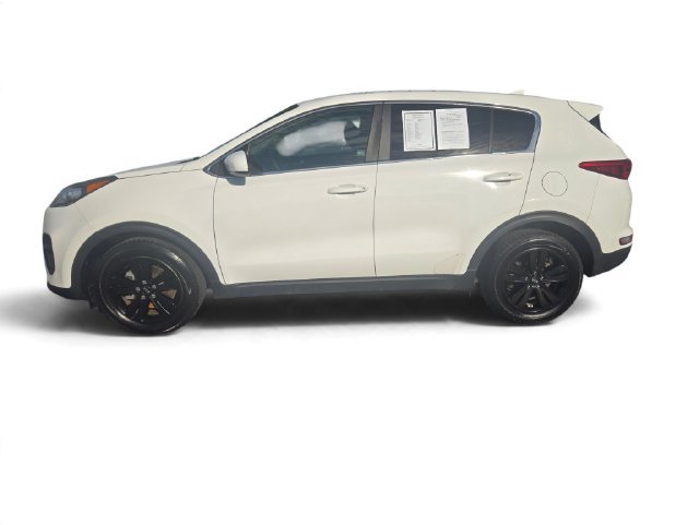 Used 2019 Kia Sportage LX FWD image 7