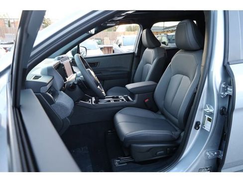 New 2026 Subaru Outback Limited AWD/4WD image 35
