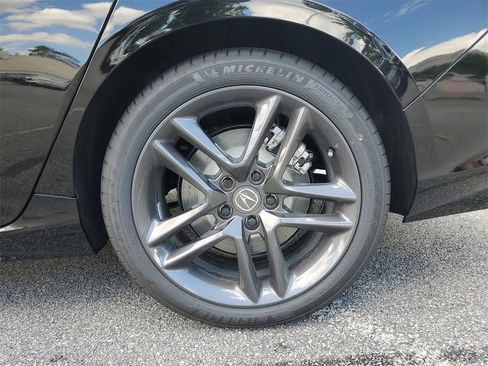 New 2025 Acura TLX A-Spec Package image 11