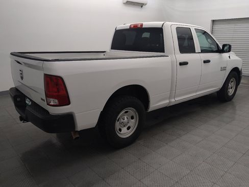 Used 2017 RAM 1500 Tradesman w/ Popular Equipment Group RWD image 10