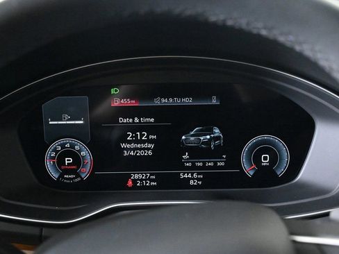 Certified 2023 Audi Q5 2.0T Premium Plus w/ Premium Plus Package image 11