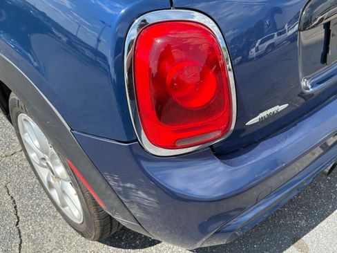 Used 2016 MINI Cooper S FWD image 9
