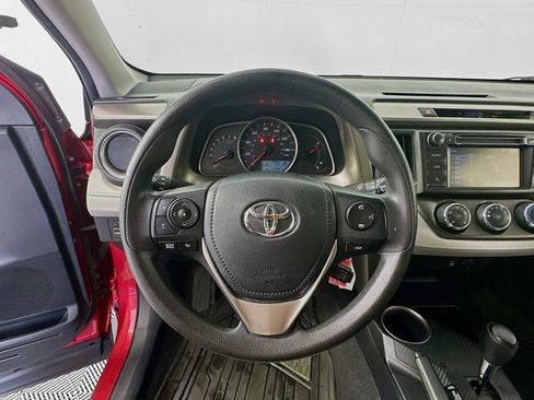 Used 2015 Toyota RAV4 LE AWD/4WD image 11