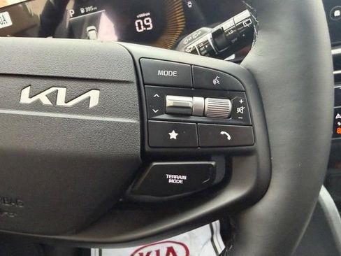 New 2026 Kia Sportage X-Line AWD/4WD image 11