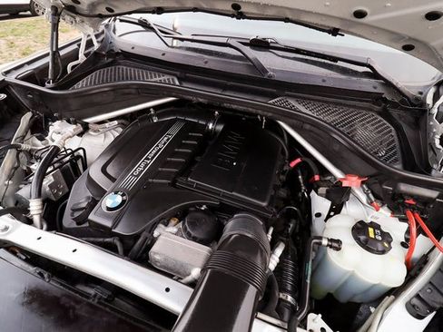 Used 2016 BMW X5 xDrive35i image 28