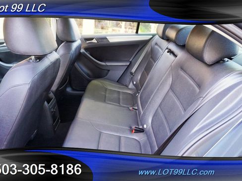 Used 2012 Volkswagen Jetta TDI image 14