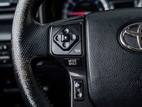 Used 2016 Toyota 4Runner TRD Pro image 67