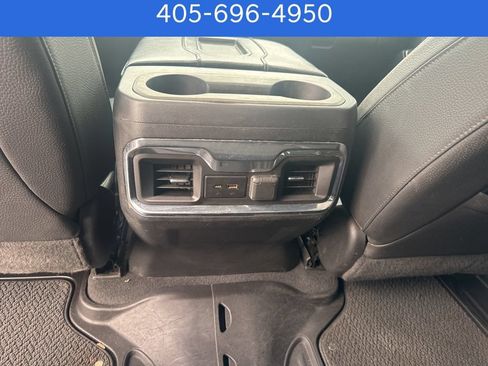 Used 2021 GMC Sierra 1500 Denali w/ Driver Alert Package II AWD/4WD image 27