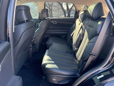 Used 2022 Genesis GV80 2.5T image 25