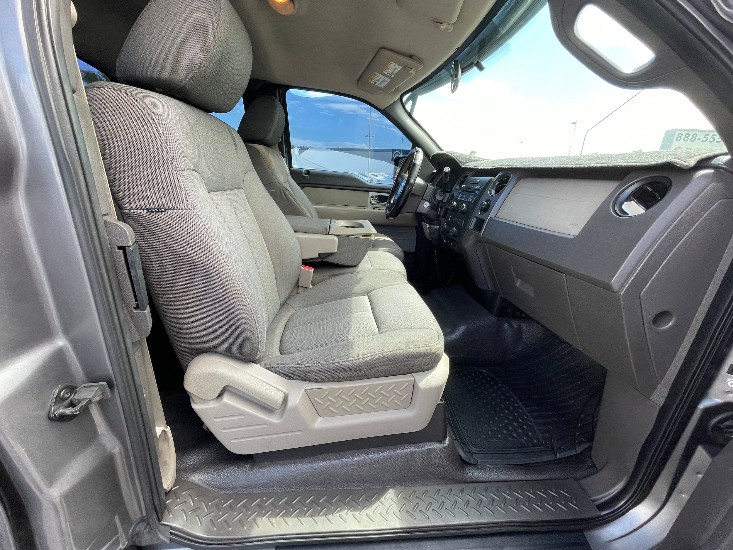 Used 2009 Ford F150 STX RWD image 21