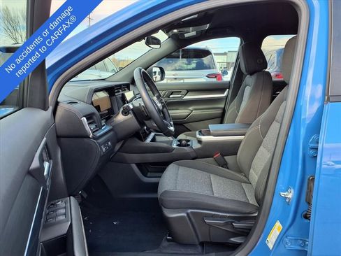 Used 2025 GMC Terrain Elevation image 18