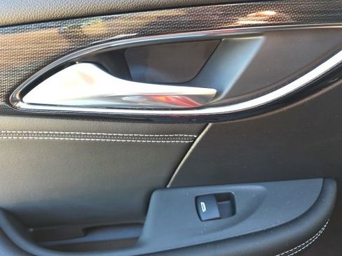 Used 2023 Buick Envision Preferred FWD image 35