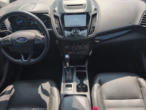 Used 2018 Ford Escape Titanium FWD image 21