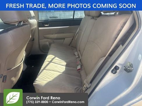 Used 2014 Subaru Outback 2.5i image 14