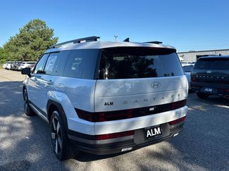 New 2026 Hyundai Santa Fe Limited video 3