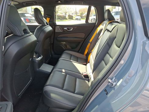 Used 2024 Volvo V60 T8 Polestar w/ Protection Package Premier image 10