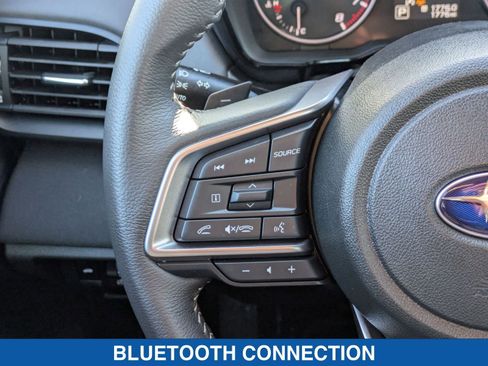 Certified 2025 Subaru Legacy Premium image 38