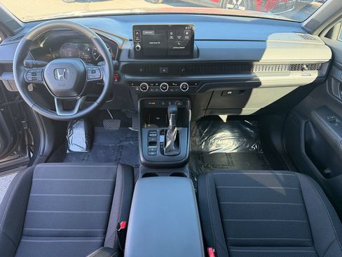 Used 2026 Honda CR-V Sport image 25