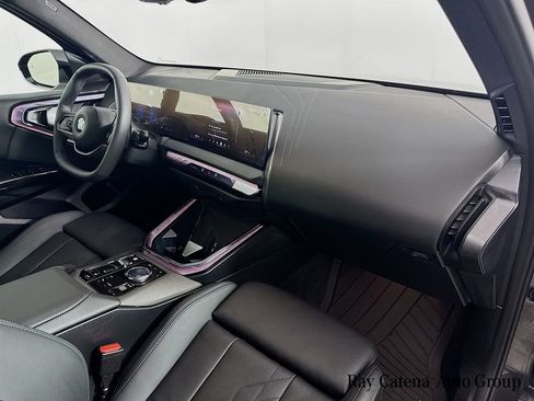 Used 2026 BMW X3 xDrive30 w/ Convenience Package image 27