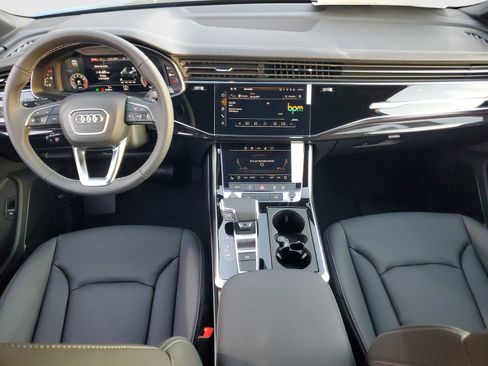 New 2026 Audi Q7 2.0T Premium Plus image 11