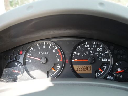 Used 2019 Nissan Frontier SV w/ Value Truck Package image 15