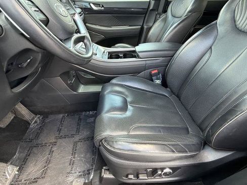 Used 2024 Hyundai Palisade Calligraphy AWD/4WD image 13