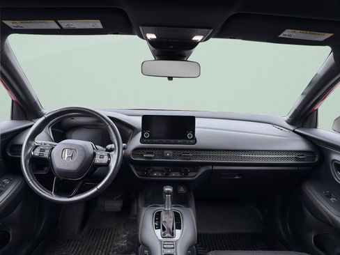 Used 2023 Honda HR-V Sport image 36