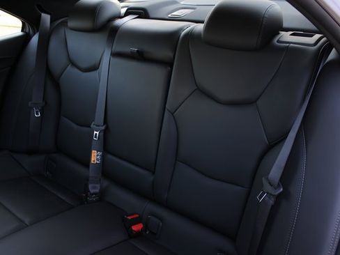 New 2026 Cadillac CT4 Luxury image 32