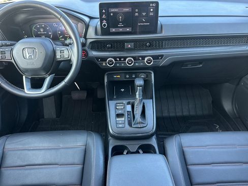 Used 2026 Honda CR-V Sport-L image 15