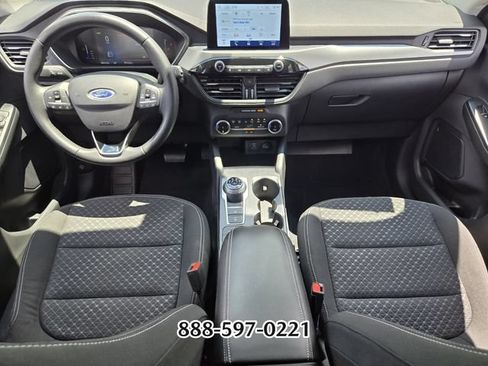 Used 2023 Ford Escape Active FWD image 13
