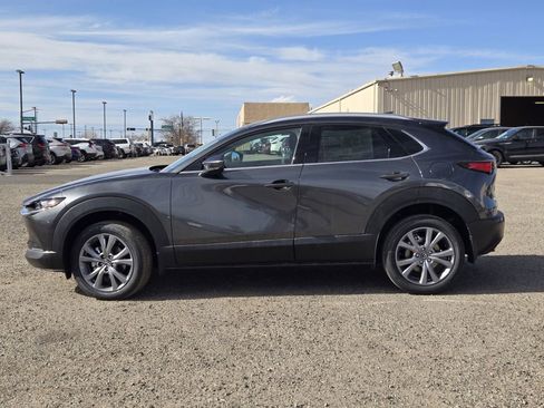 Used 2025 MAZDA CX-30 AWD 2.5 S w/ Preferred Package image 2