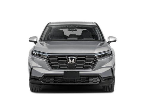 Used 2026 Honda CR-V LX image 4