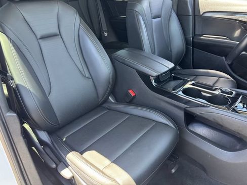 Used 2024 Buick Envision Preferred AWD/4WD image 10