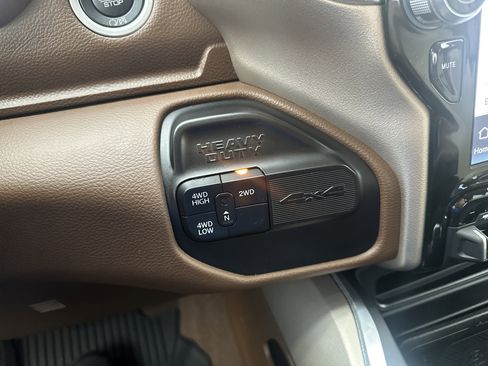 Used 2022 RAM 2500 Laramie image 37