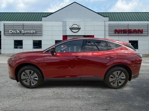 New 2025 Nissan Murano SL image 5