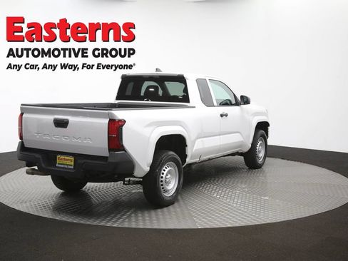 Used 2024 Toyota Tacoma SR RWD image 33